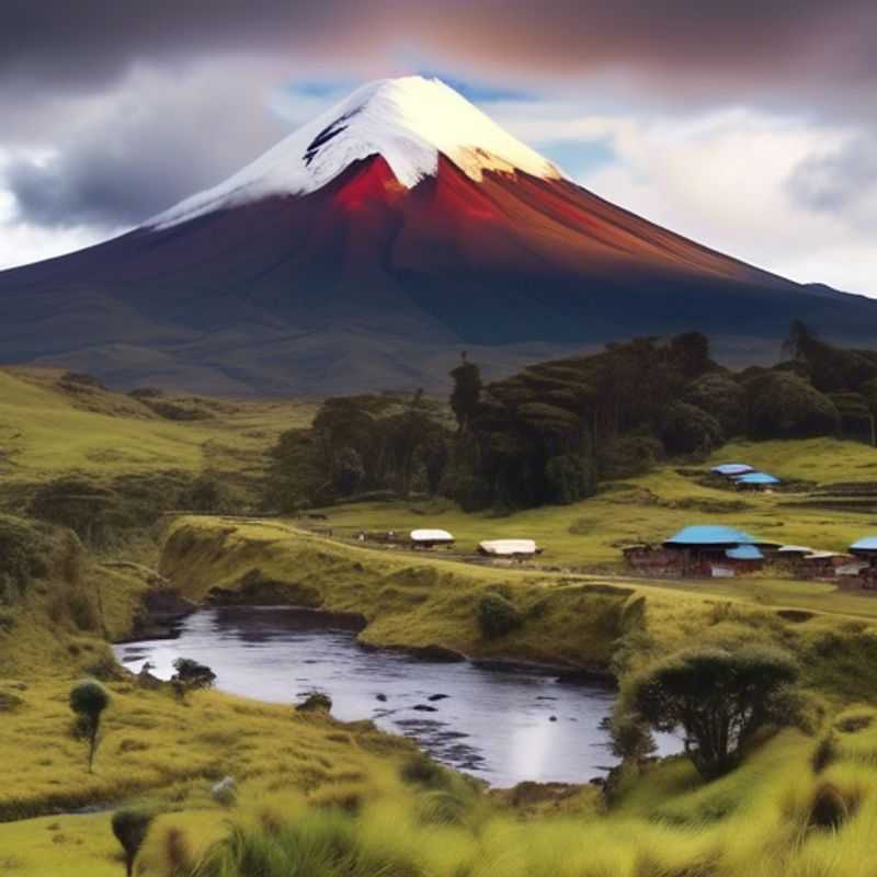 Embracing the Ethereal Beauty of Cotopaxi&#58; A Journey Through Volcanic Wonder and Andean Charm<h3>A Tapestry of Nature's Masterpieces&#58; Exploring the Vibrant Heart of Cotopaxi National Park</h3><h3>From Andean Peaks to Lush Paramos&#58; Unforgettable Adventures in Cotopaxi's Majestic Embrace</h3><h3>Chasing the Sun's Embrace&#58; A Summer &#38; Fall Odyssey Through Cotopaxi National Park</h3><h3>Where Volcanoes Meet the Clouds&#58; A Digital Nomad's Tale of Exploration in Ecuador</h3><h3>Cotopaxi&#58; A Symphony of Colors&#44; Cultures&#44; and Natural Splendor</h3><h3>Rediscovering the Wild&#58; Immersed in the Untamed Beauty of Cotopaxi</h3><h3>A Digital Nomad's Oasis&#58; Finding Tranquility and Inspiration in Cotopaxi's Heart</h3><h3>Beyond the Summit&#58; A Deeper Dive into the Soul of Cotopaxi National Park</h3><h3>Cotopaxi&#58; Where the Earth's Tapestry Unfolds</h3>