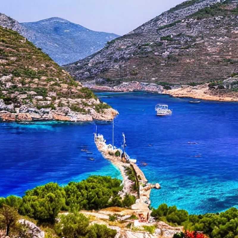 Menos multidões e filas menores nas atrações populares&#58; será a Rota Lícia&#44; na Turquia&#44; uma boa opção para férias de verão?<h3>Descubra a Rota Lícia no Verão&#58; Menos filas&#44; mais aventura!</h3><h3>Rota Lícia na Turquia&#58; Fuja das multidões no verão!</h3><h3>Sol&#44; mar e história sem filas&#58; a Rota Lícia no verão</h3><h3>Férias de verão na Rota Lícia&#58; a Turquia sem aglomerações</h3><h3>A Rota Lícia no verão&#58; uma experiência inesquecível sem multidões</h3><h3>Aproveite o verão na Rota Lícia&#58; guia para evitar as filas</h3><h3>Rota Lícia&#58; o segredo para um verão tranquilo na Turquia</h3><h3>Turquia sem filas&#58; explore a Rota Lícia no verão</h3><h3>Verão na Rota Lícia&#58; natureza&#44; história e menos turistas</h3>