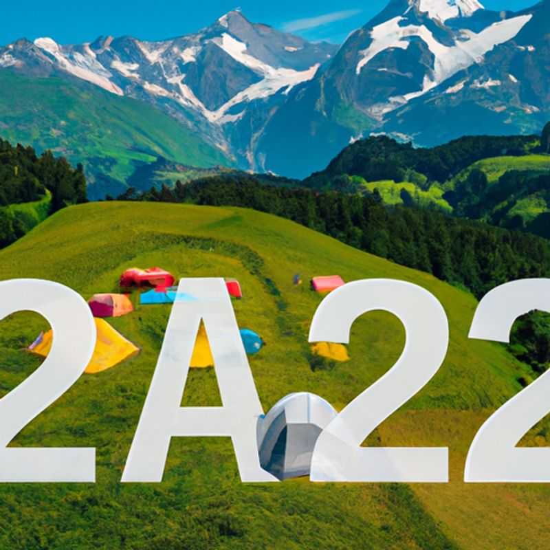 Visita a Interlaken em Hardergrat durante a primavera na Suíça: um guia turístico especializado com um toque de glamour