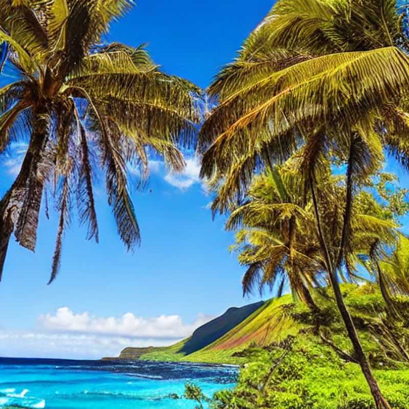 Trilha de Muliwai&#44; Havaí&#58; Verão Tropical e Mistérios Ancestrais (Aventura Digital Garantida!)<h3>Muliwai no Verão&#58; Atividades ao Ar Livre e Vislumbres Históricos (Um Guia Tech&#45;Nomad para o Paraíso)</h3><h3>Sol&#44; Areia e Segredos&#58; A Trilha de Muliwai é Ideal para suas Férias de Verão? (Desvendando os Mistérios Havaianos)</h3><h3>Deuses&#44; Lendas e GPS&#58; Explorando a Trilha de Muliwai no Verão (Uma Jornada Tecnológica e Mística)</h3><h3>Muliwai&#58;  O Verão Havaiano Chama! (Dicas de um Nomad Digital com Propensão para Aventuras)</h3>