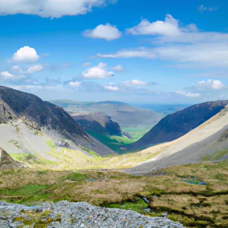 Glamping in the Lake District&#58; Top 5 Activities for a 6&#45;Person Group