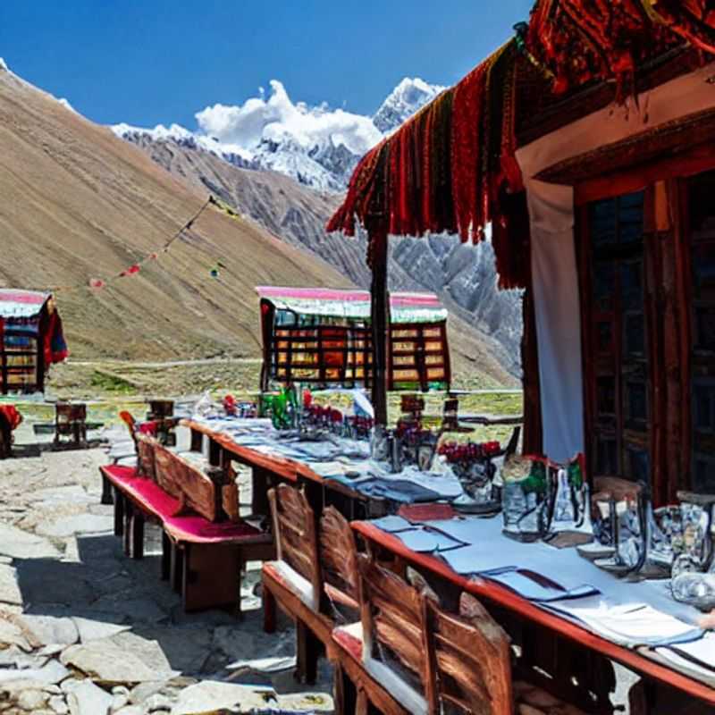 Menos multidões: Spiti Valley no verão? Um paraíso para aventureiros!<h3>Fuja das multidões: Spiti Valley, o trekking ideal para o seu verão indiano</h3><h3>Verão em Spiti Valley: Descubra a magia do Himalaia sem as multidões</h3><h3>Trekking em Spiti Valley no verão: Uma experiência incrível e tranquila</h3><h3>Spiti Valley no verão: Beleza deslumbrante com menos turistas - Vale a pena?</h3><h3>Escapando das multidões: O trekking de Spiti Valley no seu verão perfeito</h3><h3>Desbrave Spiti Valley no verão: Menos turistas, mais aventura!</h3><h3>Aventura tranquila no Himalaia: Spiti Valley fora de época</h3>