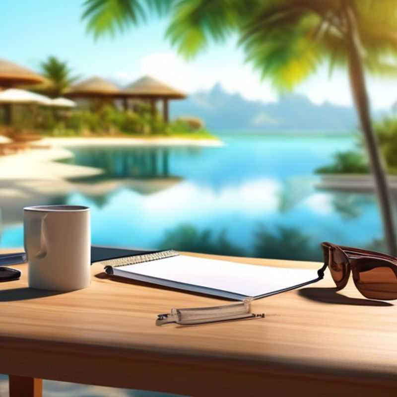 Desk Space&#58; The Secret Weapon for a Productive Work&#45;From&#45;Home Setup