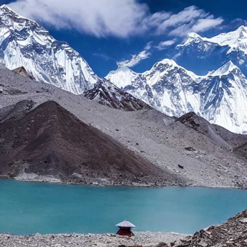 Trekking au Camp de Base de l'Everest au Printemps : Budget et Avantages<h3>L'Everest au Printemps : Saison idéale pour un trek économique ?</h3><h3>Printemps au Népal : Trek jusqu'au Camp de Base de l'Everest à petit prix ?</h3><h3>Camp de Base de l'Everest : Le printemps, la saison idéale pour voyager pas cher ?</h3><h3>Le Népal au printemps : Explorer l'Everest sans se ruiner</h3><h3>Randonnée Everest : Conseils pour un trek printanier économique et authentique</h3><h3>Économiser sur votre trek à l'Everest : Le printemps, une solution ?</h3><h3>Votre Trek au Camp de Base de l'Everest : Optimiser votre budget au printemps</h3><h3>Au printemps au Népal : Expérience authentique au Camp de Base de l'Everest</h3><h3>Eviter les pièges à touristes à l'Everest : Conseils pour un trek printanier réussi</h3>
