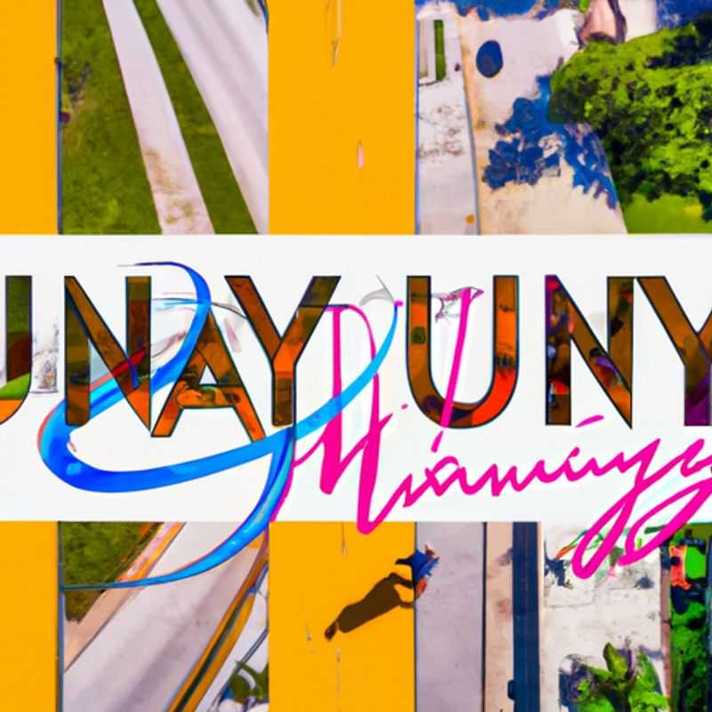 Miami Marvel&#58; Unlocking the Delights of Brickell City Centre in the Summer Sun