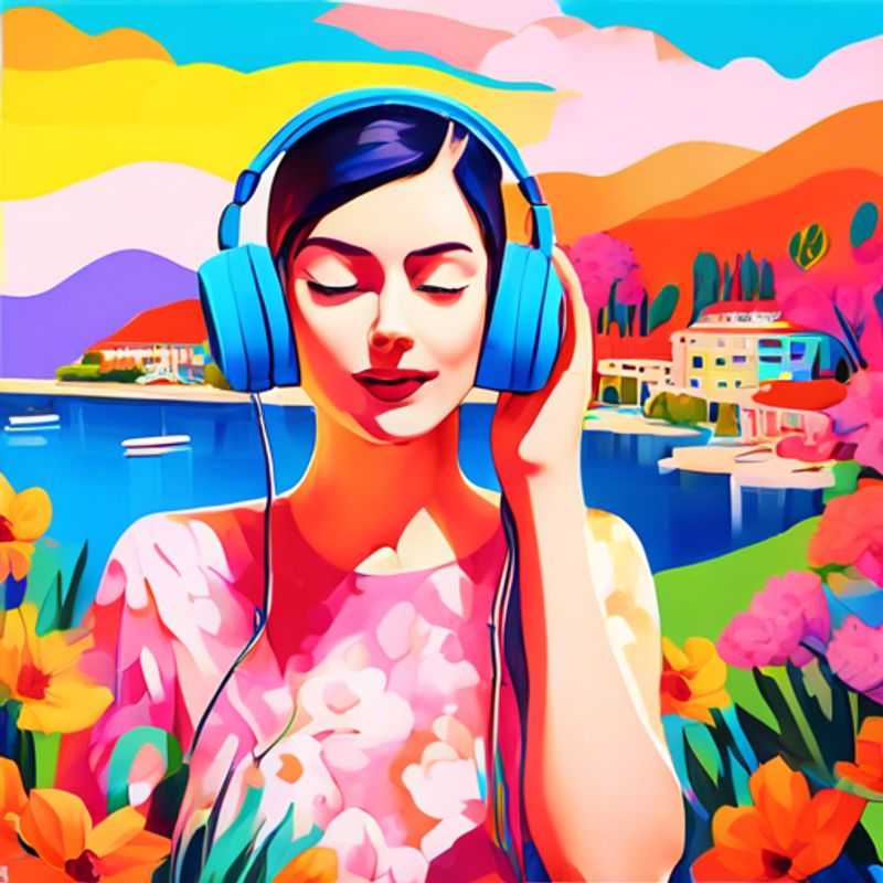 Auriculares con cancelación de ruido para disfrutar de la tranquilidad en cualquier lugar. Una guía para elegir los mejores para ti.
