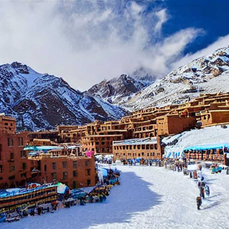 Le Toubkal au printemps : une escapade hors des sentiers battus (moins de monde!)<h3>Toubkal au printemps : fêtes de printemps au Maroc sans les foules estivales</h3><h3>Randonnée au Toubkal au printemps : soleil, tranquillité et moins de monde !</h3><h3>Le Toubkal pour les vacances de printemps : loin des hordes de touristes</h3><h3>Vacances de printemps au Maroc : explorer le Toubkal en toute sérénité</h3><h3>Toubkal en mars/avril : le printemps idéal pour une randonnée au cœur du Maroc</h3>