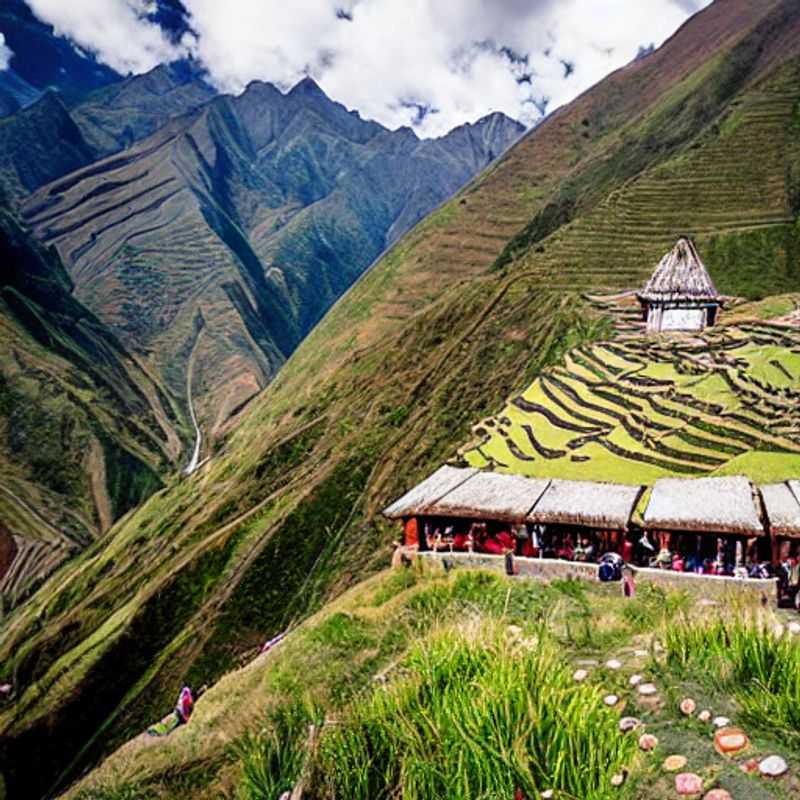 Menos multidões e filas menores em locais turísticos populares: Será que a Trilha de Santa Cruz, no Peru, é boa para as férias de verão?<h3>Fuja das Multidões: Santa Cruz Trek no Peru - Um Verão Sem Stress (e com Lendas Incríveis!)</h3><h3>Desvendando os Mistérios de Santa Cruz: Peru sem filas e com história no verão!</h3><h3>Trilha Inca 2.0: Santa Cruz, Peru - Menos turistas, mais aventura (e tecnologia para te ajudar!)</h3><h3>Santa Cruz, Peru: O guia secreto para um verão sem filas (e com Wi-Fi!)</h3><h3>Peru sem filas: a trilha de Santa Cruz te espera no verão!</h3><h3>Menos turistas, mais tesouros: a trilha de Santa Cruz no Peru no verão</h3>