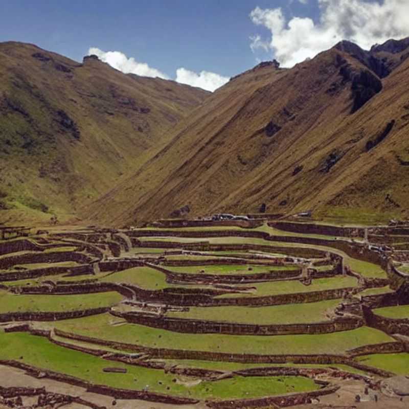 Le printemps au Pérou : le Trek de Santa Cruz pour les vacances scolaires ?<h3>Santa Cruz Trek au printemps : le soleil vous attend !</h3><h3>Vacances de printemps au Pérou : le Trek de Santa Cruz, une bonne idée ?</h3><h3>Trek de Santa Cruz : printemps idéal pour une aventure péruvienne !</h3><h3>Soleil et aventures printanières : le Trek de Santa Cruz au Pérou vous appelle !</h3>