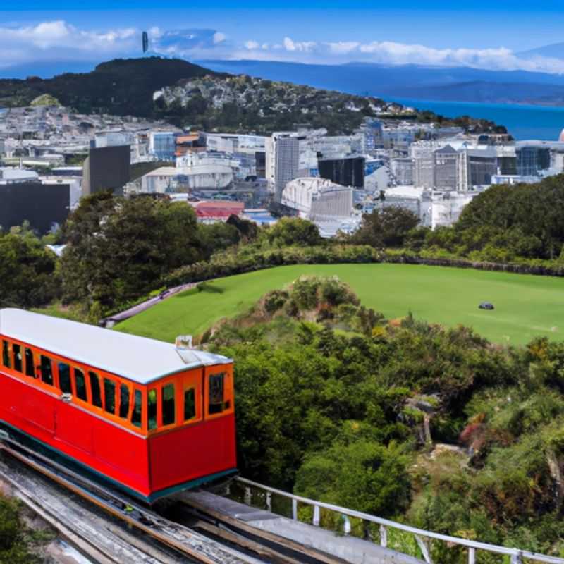 Te Papa's Springtime Wonders: An Immersive Journey Through New Zealand's Heritage