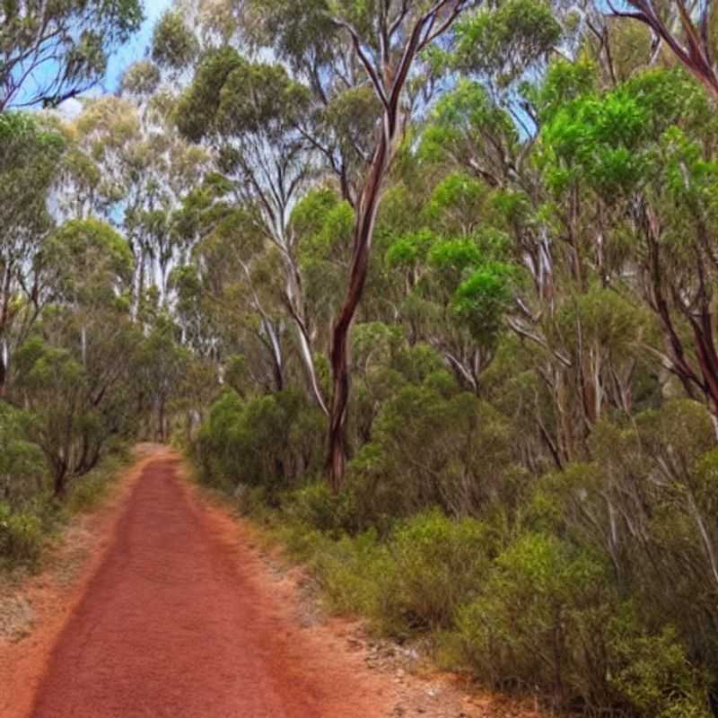 Trilha Bibbulmun no Verão: Fuja das Multidões e Descubra a Austrália!<h3>Bibbulmun Track no Verão: Sol, Trilha e Menos Gente – Vale a Pena?</h3><h3>Trilha Bibbulmun: Um Refúgio de Verão na Austrália (Menos Turistas!)</h3><h3>Escape das Multidões: A Trilha Bibbulmun no Verão Australiano</h3><h3>Sol, Areia e Aventuras: A Trilha Bibbulmun Fora de Temporada</h3><h3>A Trilha Bibbulmun no Verão: Uma Aventura Aussie com Menos Multidões</h3>