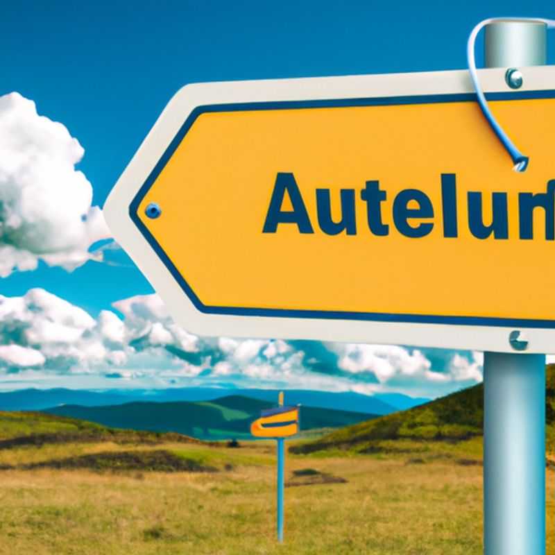 Explore Breitachklamm Gorge: A Majestic Trek Through Germany's Natural Wonder
