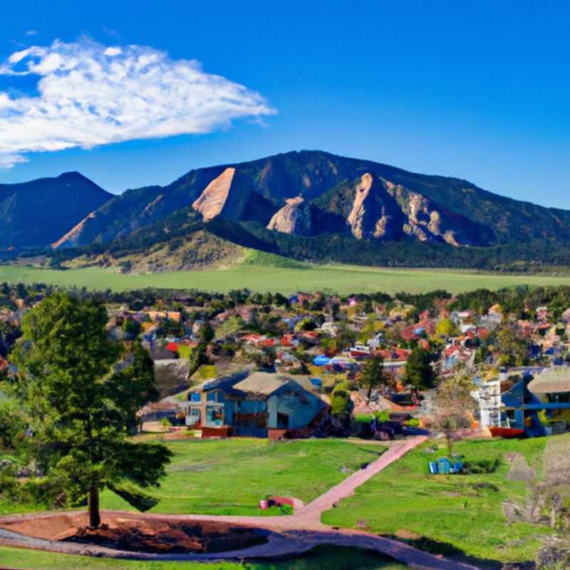  Boulder Museum of Contemporary Art&#58; A Winter Wonderland of Creativity 