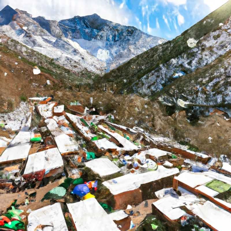 Visita Tour de Fotografía de Paisajes en Toubkal&#44; Marruecos durante la primavera