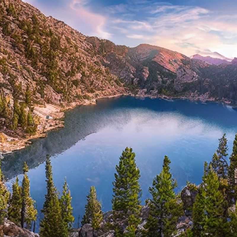 Aproveitando ao Máximo o Sol: O Pacific Crest Trail no Verão?<h3>Dias Mais Longos, Mais Aventuras: Será o Pacific Crest Trail Ideal para suas Férias de Verão?</h3><h3>Trilhando o Pacific Crest Trail no Verão: Descubra Se o Sol Extra Vale a Pena!</h3><h3>Sol de Verão e Trilhas Épicas: Vale a Pena o Pacific Crest Trail?</h3><h3>Pacific Crest Trail no Verão: Mais Horas de Sol, Mais Memórias Incríveis?</h3><h3>A Magia do Verão no Pacific Crest Trail: Uma Aventura Sob o Sol!</h3>