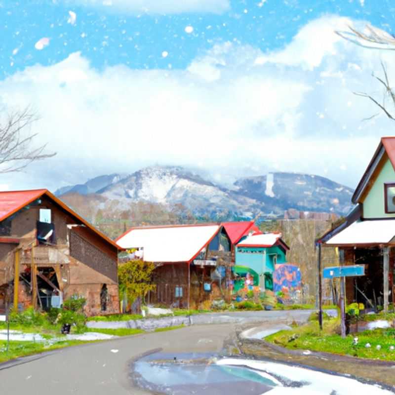 Exclusive Summer Shopping Adventure at Daimaru Sapporo in Hokkaido&#44; Japan