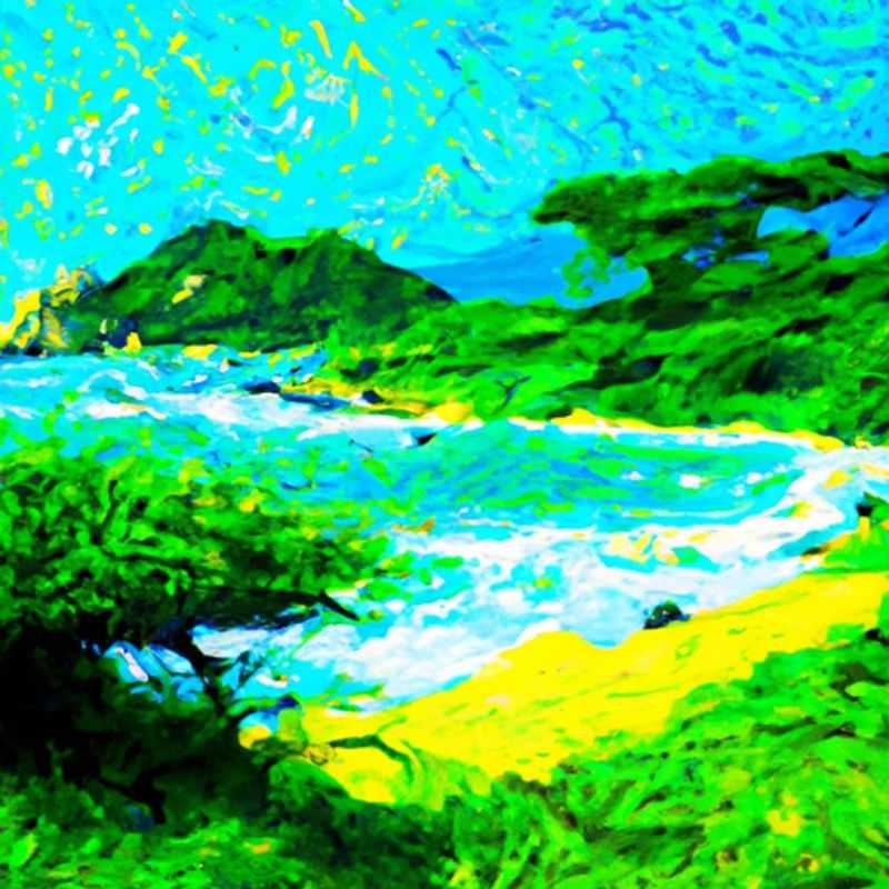 A family with children explores the breathtaking Parque Tayrona in Colombia during the transitional period between summer and fall, where lush greenery meets vibrant hues of the changing seasons, creating a picturesque backdrop for their 3&#45;day adventure.