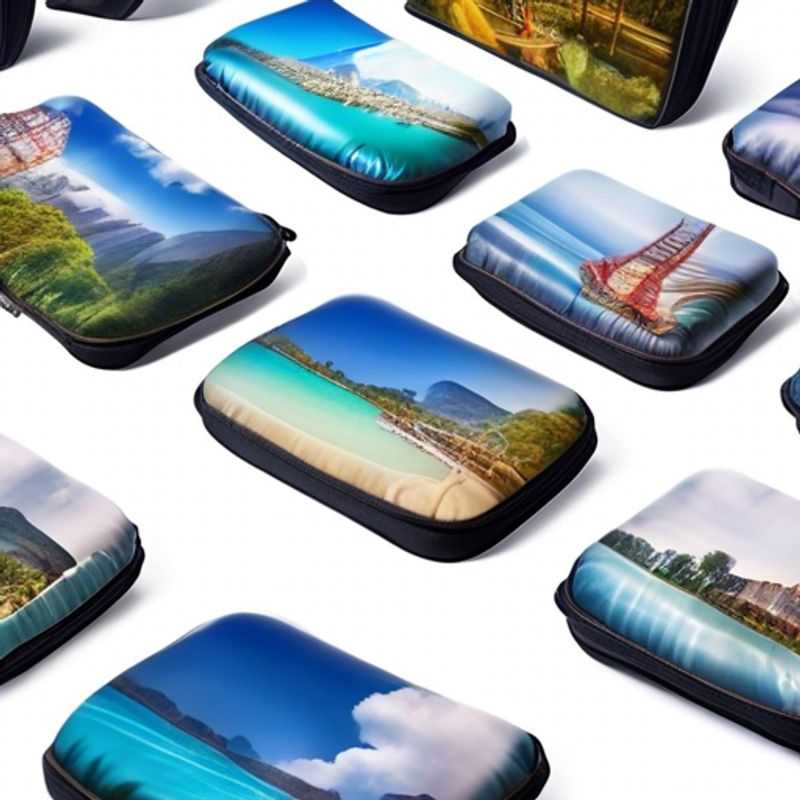 Unveiling the Urban Canvas&#58; A Street Art Safari in City Name<h3>Packing Light&#44; Traveling Deep&#58; Conquering Winter with Compression Packing Cubes</h3>