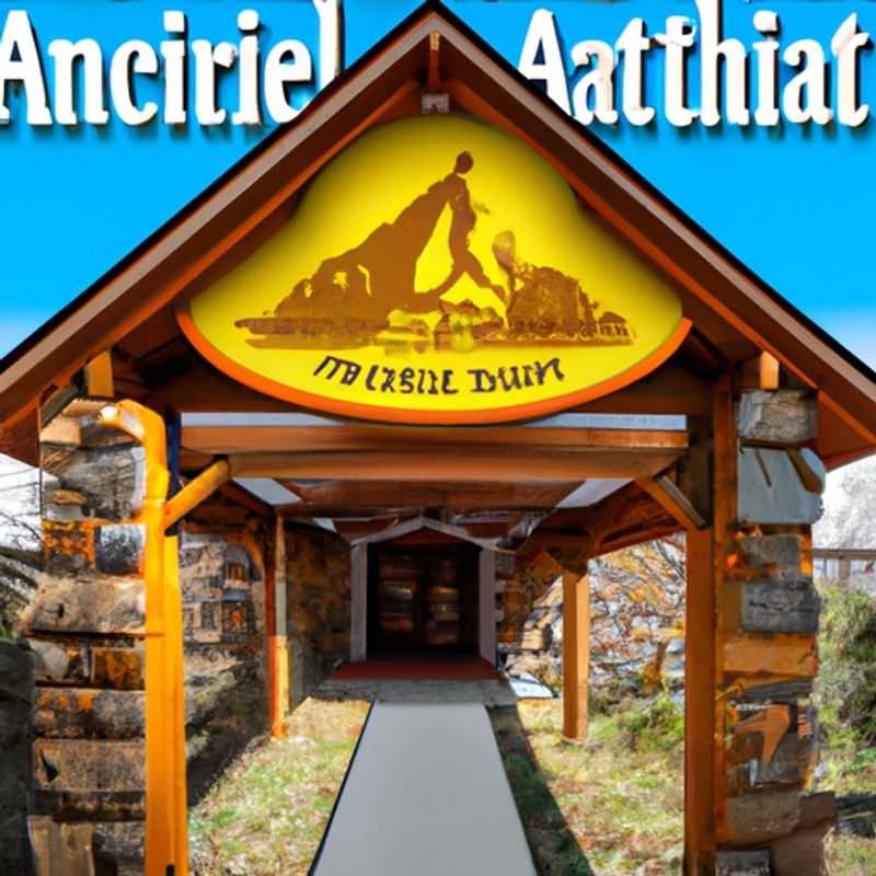 Hike the Great Smoky Mountains in Appalachian Trail, USA in Summer and Fall