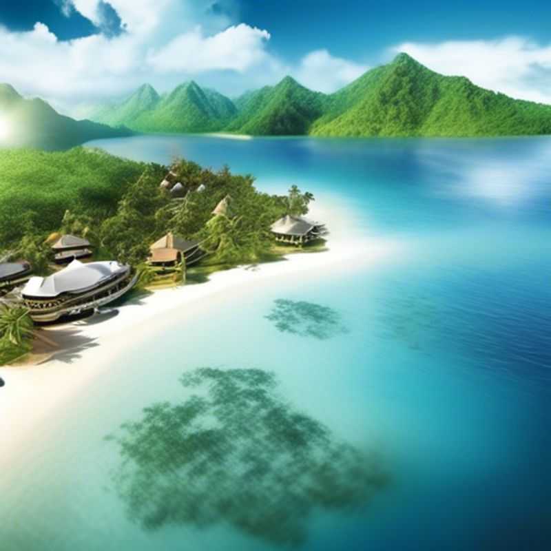 From Farm to Fork&#58; Unveiling Local Flavors in the Digital Nomad's Fall Harvest