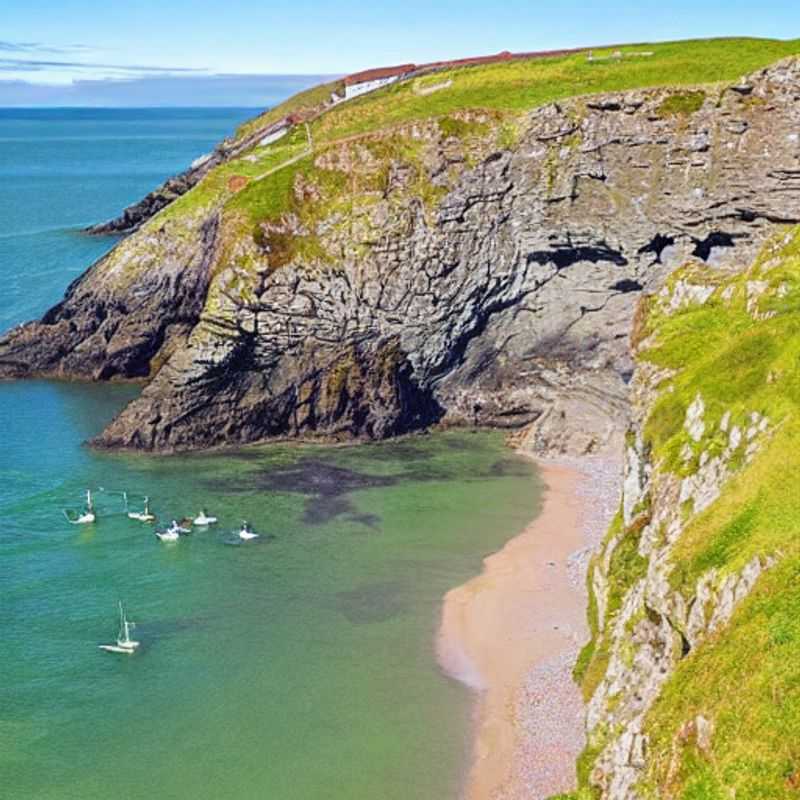 Menos Multidões, Mais Aventuras: O Caminho da Costa de Pembrokeshire no Verão?<h3>Fuja das Multidões: Pembrokeshire, Sim ou Não no Verão? Um Guia Digital Nomad</h3><h3>Trilhas Místicas e Menos Turistas: Desvendando o Caminho da Costa de Pembrokeshire no Verão</h3><h3>Pembrokeshire no Verão: Uma Aventura Fora de Temporada para o Viajante Inteligente</h3><h3>O Enigma da Costa de Pembrokeshire: Descubra Se o Verão é a Melhor Época (Spoiler: Talvez Não!)</h3><h3>Lendas, Mitos e Menos Gente: Um Roteiro Digital para Pembrokeshire Fora de Temporada</h3>
