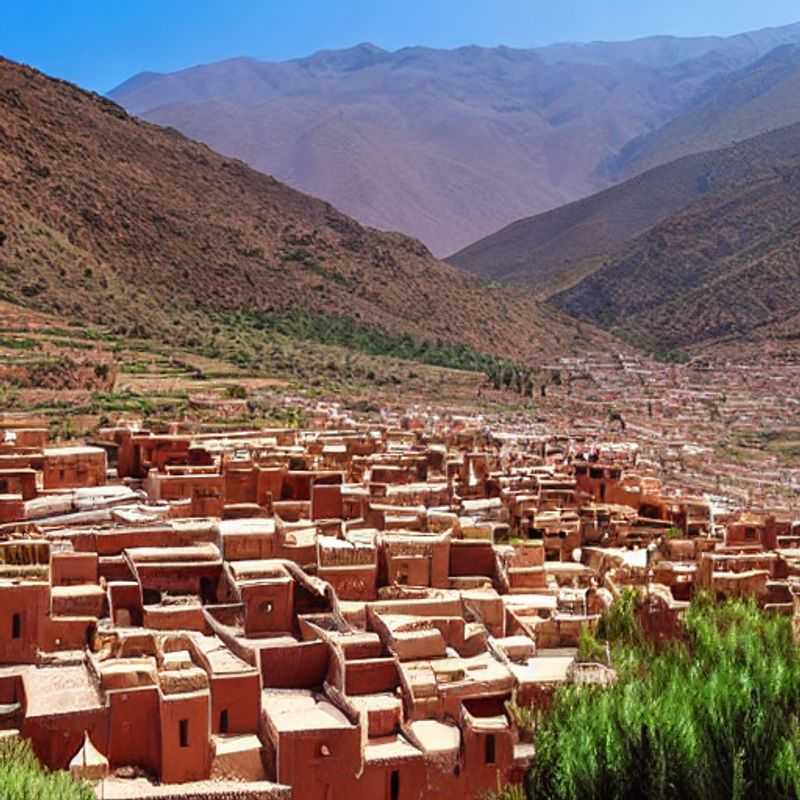 Atlas en été : soleil de plomb ou oasis de fraîcheur ? (Horaires réduits et affluence touristique)<h3>L'été au Maroc : Explorer les montagnes de l'Atlas malgré la foule (Conseils pratiques pour un voyage réussi)</h3><h3>Haut Atlas estival : aventure humaine et défis touristiques (Gestion du temps et des attentes)</h3><h3>Maroc : éviter les pièges touristiques de l'été dans l'Atlas (Conseils d'un voyageur numérique)</h3><h3>Montagnes de l'Atlas en été : les secrets d'un voyage hors des sentiers battus (Découverte humaine et respect des traditions)</h3>
