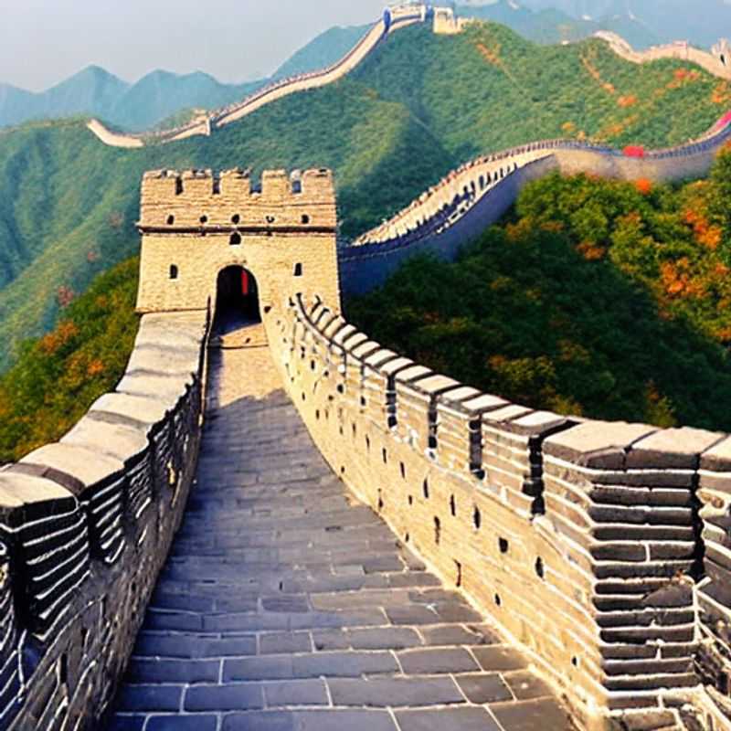 Randonnée sur la Grande Muraille de Chine au printemps : une escapade romantique et économique ?<h3>La Grande Muraille au printemps : Trekking fleuri et hors des sentiers battus</h3><h3>Chine printanière : Explorer la Grande Muraille en évitant les pièges à touristes</h3><h3>Week-end prolongé sur la Grande Muraille : Conseils d’un nomade numérique pour un voyage printanier réussi</h3><h3>Secrets printaniers de la Grande Muraille : Itinéraire économique et expériences authentiques</h3><h3>La Grande Muraille en fleurs : Un voyage culturel et économique au printemps</h3><h3>Le printemps sur la Grande Muraille : Au-delà des clichés, une immersion culturelle authentique</h3><h3>Voyage printanier en Chine : La Grande Muraille, entre histoire et nature</h3><h3>Grande Muraille et printemps : Conseils pratiques pour un trek économique et mémorable</h3><h3>Escapade printanière sur la Grande Muraille : Explorez l’histoire et la beauté au meilleur prix</h3>