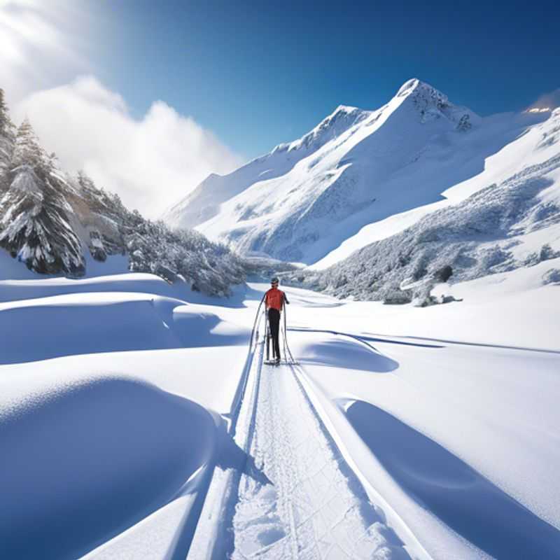 Chasing the Southern Lights&#58; Stargazing Adventures in the Mackenzie Basin's Winter Wonderland