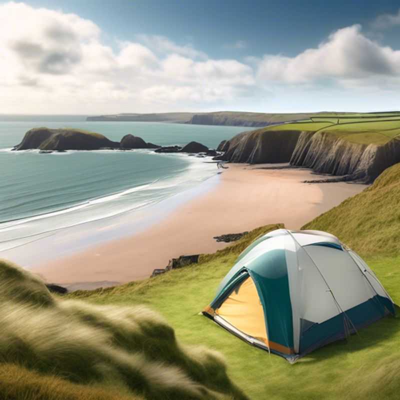 ¡Camina por la costa salvaje: Explorando el sendero de Pembrokeshire!<h3>Aventura y vida salvaje en el sendero costero de Pembrokeshire: Una escapada de verano</h3><h3>Descubriendo las joyas ocultas de Pembrokeshire: Una guía para el sendero costero</h3><h3>Dejando huellas en Pembrokeshire: Caminando por la costa en verano</h3><h3>Pembrokeshire: Un paseo por el paraíso costero </h3>