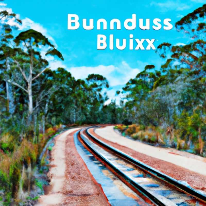 A lone hiker traverses the serpentine Bibbulmun Track, a ribbon of adventure winding through the pristine wilderness of Western Australia. This image captures the spirit of solo travel, embracing the solitude and serenity of nature's embrace during a 2-week winter journey.