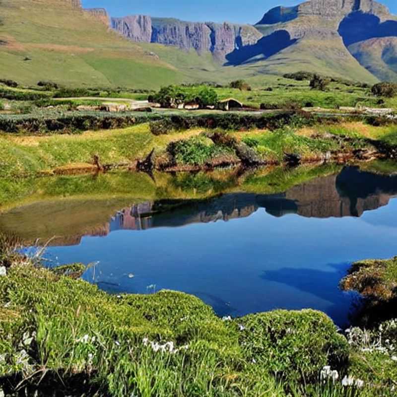 Températures idéales pour la randonnée et les visites touristiques : le Drakensberg en été, bonne idée ?<h3>Le Drakensberg en été : météo clémente pour vos balades ?</h3><h3>Soleil et douceur au Drakensberg : quand partir pour des vacances estivales parfaites ?</h3><h3>Randonnées estivales au Drakensberg : profiter du beau temps en toute sérénité</h3><h3>Climat estival du Drakensberg : idéal pour explorer les montagnes sud-africaines ?</h3><h3>Vacances d'été au Drakensberg : une température parfaite pour vos aventures ?</h3>