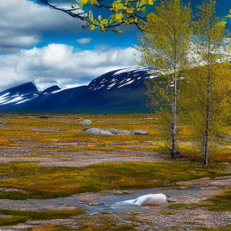 Kungsleden in Spring&#58; Ditch the Summer Crowds &#38; Embrace Shoulder Season Hiking!<h3>Shoulder Season Trekking&#58; Is Kungsleden the Perfect Spring Break Adventure?</h3><h3>Beyond the Summer Rush&#58; Kungsleden's Hidden Charms in the Spring</h3><h3>Spring Break Escape&#58; Kungsleden – Untamed Beauty &#38; Fewer Tourists</h3><h3>Kungsleden's Spring Awakening&#58; A Digital Nomad's Guide to Off&#45;Season Hiking</h3><h3>Trading Beaches for Backpacks&#58; A Spring Break Hike on Sweden's Kungsleden</h3><h3>Kungsleden in Spring&#58;  My Unexpected Adventure (and Why You Should Go Too!)</h3><h3>Is Kungsleden's Spring Hike Right for You? A Tech&#45;Savvy Traveler's Perspective</h3><h3>Kungsleden Spring Break&#58;  Human Stories &#38; Epic Landscapes Await</h3><h3>Beat the Tourist Trap&#58;  Exploring Kungsleden During Shoulder Season</h3>