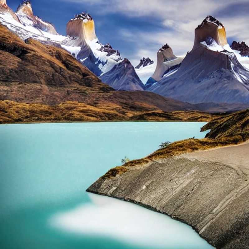 Torres del Paine's W&#45;Trek in Summer&#58; Sun&#44; Sweat&#44; and Unforgettable Stories<h3>W&#45;Trekking in Chilean Summer&#58; Is it REALLY Worth the Hype? (Spoiler&#58; Yes!)</h3><h3>Chasing Patagonian Sunshine&#58; My Summer W&#45;Trek Adventure (and the Humans Who Made it Epic)</h3><h3>Torres del Paine's W&#45;Trek in Summer&#58; A Digital Nomad's Guide to Adventure &#38; Offline Bliss</h3><h3>Summer Sun &#38; Stunning Views&#58;  Planning Your Perfect W&#45;Trek in Torres del Paine</h3><h3>Beat the Winter Blues&#58; Why the W&#45;Trek in Torres del Paine is a Summer Must&#45;Do</h3><h3>From Fjords to Forests&#58; My Summer W&#45;Trek &#38; The Unexpected Connections I Made</h3>