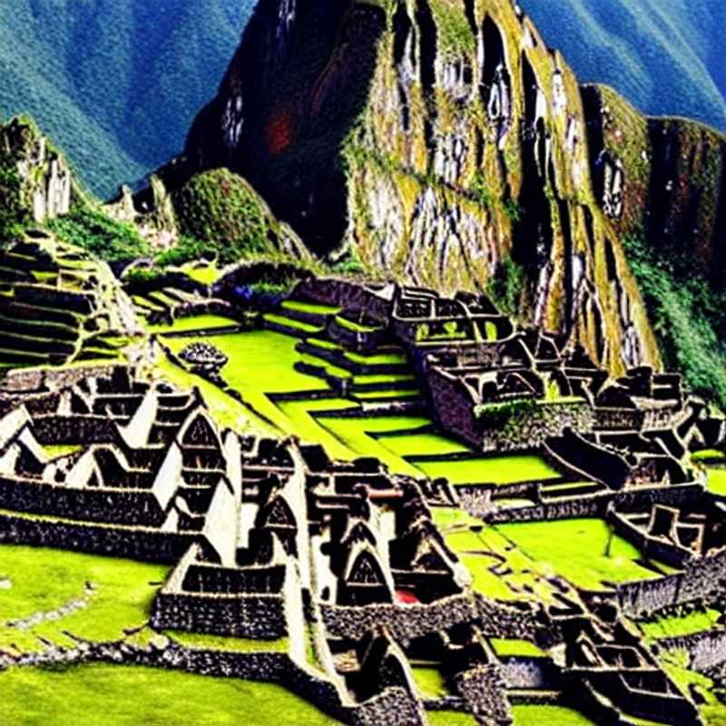 Sécurité et tranquillité sur le Chemin de l'Inca au printemps : un havre de paix ou un bain de foule ?<h3>Le Chemin de l'Inca pour les vacances de printemps : éviter la cohue et préserver votre sécurité</h3><h3>Machu Picchu au printemps : concilier l'aventure et la sécurité au milieu de la foule</h3><h3>Vacances de printemps au Pérou : comment profiter du Chemin de l'Inca en toute sécurité</h3><h3>Inca Trail et Spring Break : un équilibre subtil entre aventure et sécurité</h3><h3>Explorer Machu Picchu en toute sérénité pendant les vacances de printemps</h3><h3>Chemin de l'Inca : sécurité et tranquillité malgré la foule du printemps</h3><h3>Conseils sécurité pour un voyage serein sur le Chemin de l'Inca pendant les vacances de printemps</h3><h3>Machu Picchu en toute sécurité : gérer les foules lors des vacances de printemps</h3><h3>Voyage responsable et sécurité : profiter du Chemin de l'Inca pendant le Spring Break</h3>
