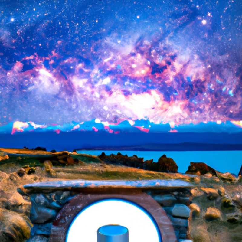 Wintertime Beauty of the Tongariro Alpine Crossing&#44; New Zealand&#58; A Winter Wonderland Awaits