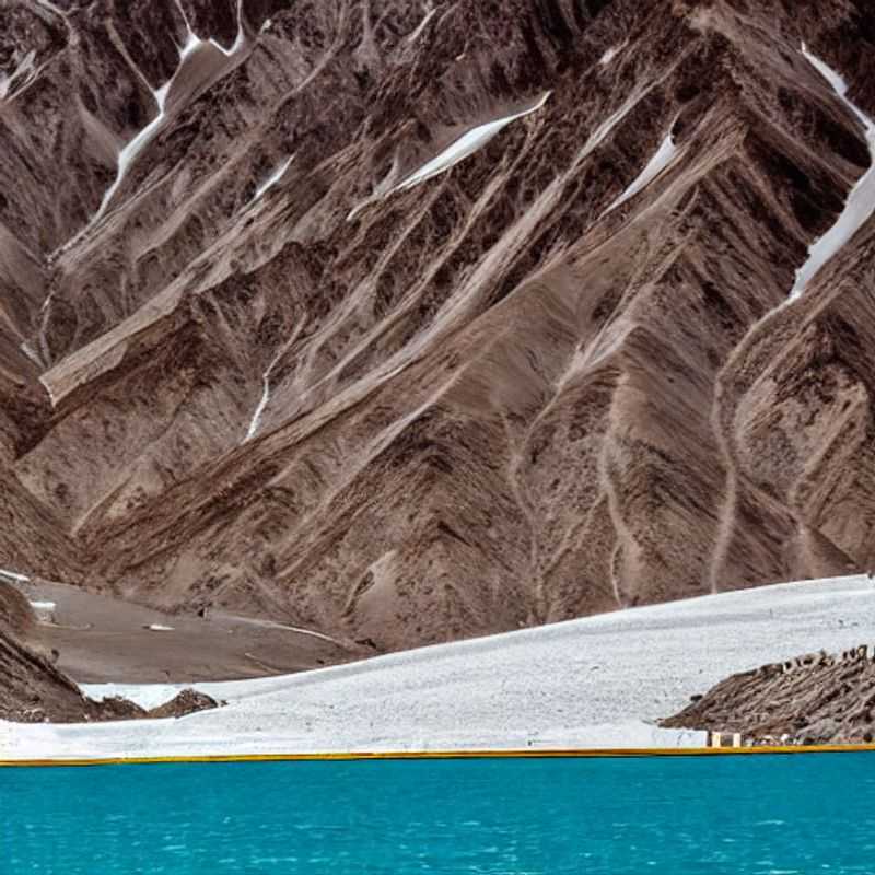 Ladakh en verano: ¡El paraíso en las montañas te espera!<h3>¿Ladakh en verano? ¡Sí, por supuesto! Descubre por qué es ideal.</h3><h3>El calorcito llama: ¿Es Ladakh el destino perfecto para tus vacaciones estivales?</h3><h3>Ladakh bajo el sol: Guía para un viaje inolvidable en verano.</h3><h3>Aventura veraniega en Ladakh: ¡Sorpresas y maravillas te esperan!</h3><h3>El mejor momento para visitar Ladakh: ¡El verano te está esperando!</h3><h3>Descubre Ladakh en verano: Clima perfecto para explorar sus rincones mágicos.</h3><h3>Vacaciones de verano en Ladakh: La guía definitiva para una experiencia única.</h3><h3>Escapada veraniega a Ladakh: Desconecta y disfruta de la magia del Himalaya.</h3><h3>¡Adiós al frío! Planifica tu viaje a Ladakh este verano.</h3>