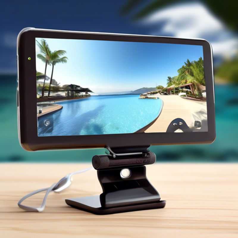 Framing Your World&#58; Understanding Field of View and Adjustable Lenses