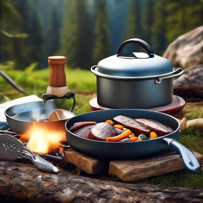 Go for Strength and Lightness&#58; Titanium and Aluminum for Everyday Use