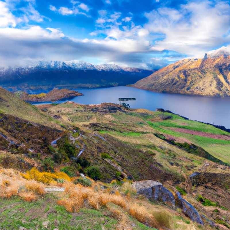 Winter Wonderland: A Guide to the Rob Roy Glacier Track, Cascade Saddle, New Zealand