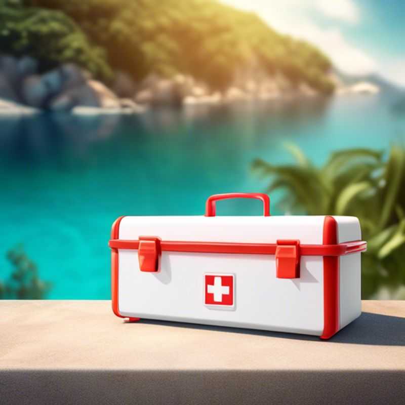 Vérification des dates de péremption et remplacement si nécessaire