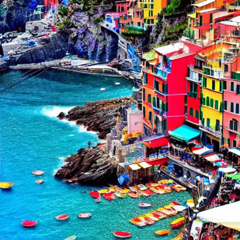 Cinque Terre au printemps : paradis ensoleillé ou cauchemar de vacances ? Décodage d'une destination mythique<h3>Cinque Terre pour les vacances de printemps : la vérité derrière le filtre Instagram</h3><h3>Le mystère de Cinque Terre : enquête sur le meilleur moment pour une escapade printanière</h3><h3>Cinque Terre et le printemps : données chiffrées, légendes locales et verdict définitif pour vos vacances</h3><h3>Chasse au trésor printanière à Cinque Terre : une aventure numérique pour voyageurs avertis</h3><h3>Cinque Terre sous le soleil de printemps : guide du voyageur tech-aventurier</h3>