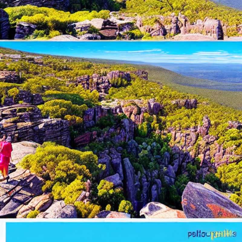 Fuja das Multidões&#58; Preços Imbatíveis em Acomodações e Voos na Baixa Temporada (e o Grampians Peaks Trail no Verão?)<h3>Aventura Down Under&#58; Vale a Pena o Grampians Peaks Trail no Verão? (Com Dicas para Economizar!)</h3><h3>Sol&#44; Trilhas e Economia&#58; Grampians Peaks Trail no Verão + Ofertas Incríveis em Passagens e Hotéis</h3><h3>Desbravando o Grampians Peaks Trail no Calor&#58; Um Guia Digital para a Sua Aventura de Verão (com Preços Baixos!)</h3><h3>Grampians Peaks Trail no Verão&#58; Sim ou Não? (Dicas de um Nomad Digital&#44; com Foco em Economia e Aventura)</h3><h3>Caçando Ofertas&#58; Grampians Peaks Trail e Preços de Temporada Baixa &#45; Uma Aventura Australiana Acessível</h3>