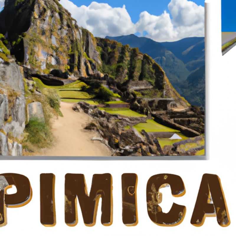 Unveiling Machu Picchu's Enchanting Beauty&#58; Top 8 Backpacking Adventures for a 24&#45;Hour Fall Escape