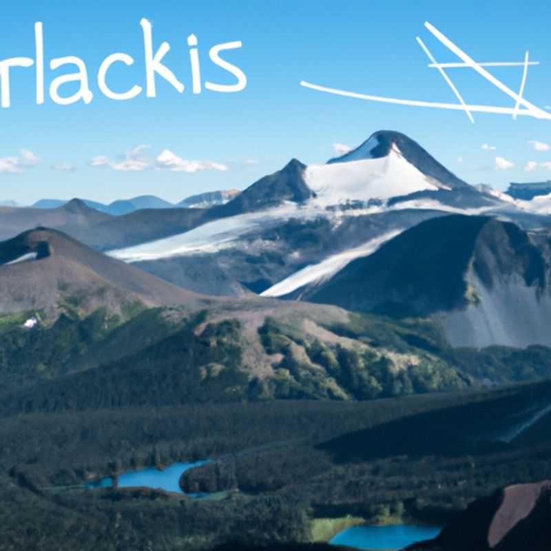 Black Tusk Adventure&#58; Top 5 Hikes&#44; Lakes&#44; Culture&#44; and Spas for Digital Nomads