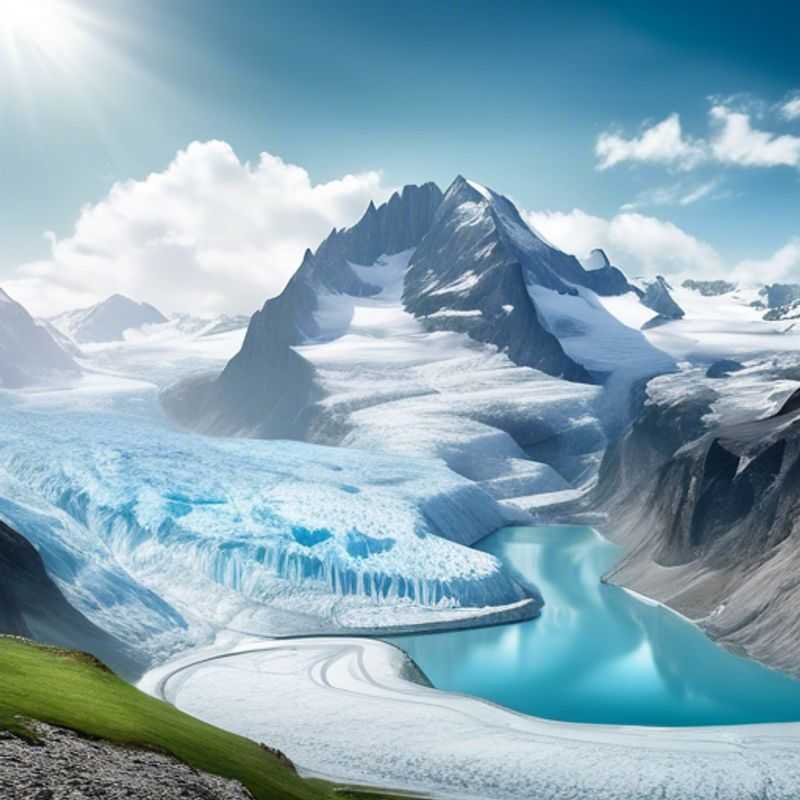 Aletsch Glacier: Switzerland's Frozen Wonderland - A Springtime Journey<h3>Chasing Sunbeams on the Aletsch Glacier: A Day Trip to Switzerland's Majestic Ice Giant</h3><h3>Springtime Hike on the Aletsch Glacier: Unveiling the Magic of Switzerland's UNESCO Treasure</h3><h3>From Switzerland to France: A Spring Day at the Aletsch Glacier, a Hidden Gem of the Alps</h3><h3>Beyond the Peaks: Discovering the Aletsch Glacier's Hidden Wonders on a Spring Day Trip</h3><h3>A Day at the Aletsch Glacier: A Springtime Adventure in Switzerland's Majestic Playground</h3><h3>Springtime Serenity: Exploring the Aletsch Glacier on a Journey Through Switzerland's Natural Beauty</h3><h3>A Day Trip to the Aletsch Glacier: Finding Tranquility and Wonder in the Swiss Alps</h3><h3>Hiking the Aletsch Glacier: Springtime Adventures in Switzerland's Frozen Paradise</h3><h3>Aletsch Glacier: Switzerland's Icy Jewel - A Day Trip to Remember</h3>