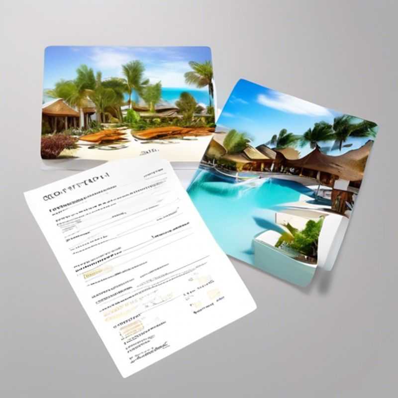 Confirming the Count&#58; People&#44; Rooms&#44; and Seats &#45; A Traveler's Checklist