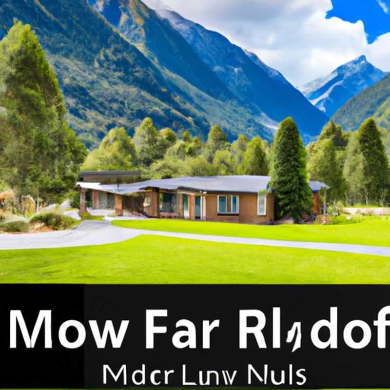 Observation des oiseaux à Pompolona Lodge &#58; un printemps prometteur dans le Milford Track