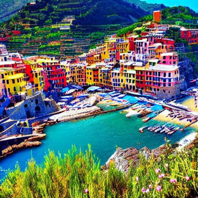 Cinque Terre au printemps : Farniente ou Far West ? Sécurité et Fêtes de Printemps<h3>Cinque Terre & Spring Break : Mythe ou Réalité ? Décryptage d'un Paradis sous Pression</h3><h3>Sécurité à Cinque Terre : Le Guide du Voyageur Numérique face à l'Affluence du Printemps</h3><h3>L'Envers du Décor : Cinque Terre, entre Rêve Italien et Risques de la Haute Saison</h3><h3>Cinque Terre : Mission Spring Break - enquête sur la sécurité et l'authenticité</h3><h3>Le Code Secret de Cinque Terre : Déchiffrer les Mythes et la Réalité de son Printemps Tumultueux</h3>
