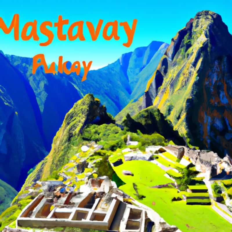 Camping in Style: Explore the Salkantay Trek in Spring