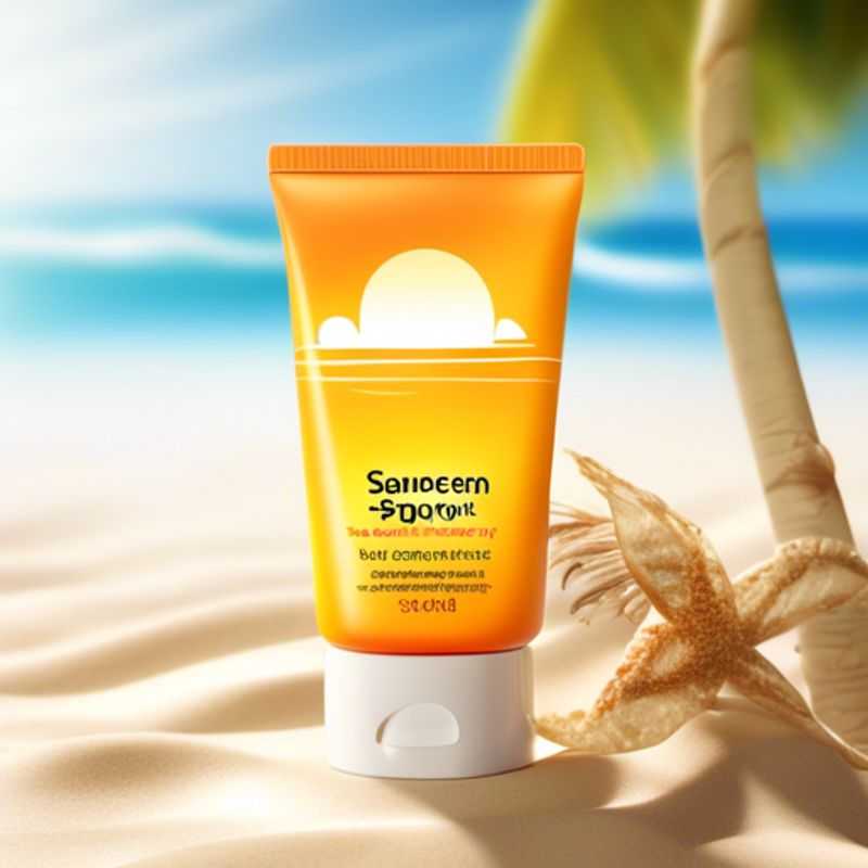 Sun Safety&#58; Why SPF 30 is Your Skin's Best Friend